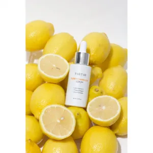 TIRTIR Pure Vitamin C24 Serum rozjasňujúce sérum s antioxidačným účinkom 30 ml