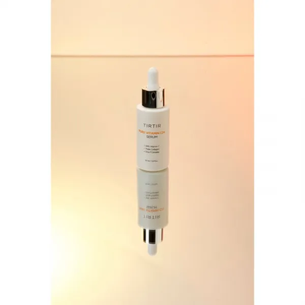 TIRTIR Pure Vitamin C24 Serum rozjasňujúce sérum s antioxidačným účinkom 30 ml