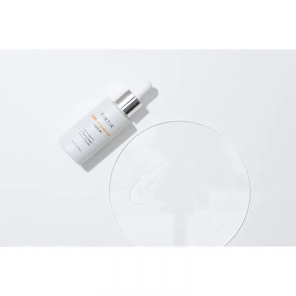 TIRTIR Pure Vitamin C24 Serum rozjasňujúce sérum s antioxidačným účinkom 30 ml