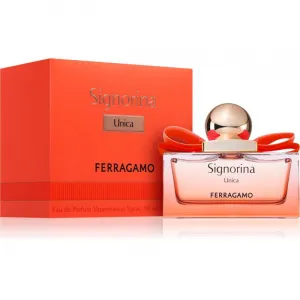 Ferragamo Signorina Unica parfumovaná voda pre ženy 50 ml