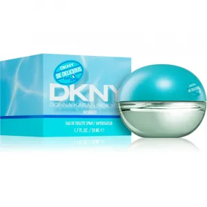 DKNY Be Delicious Pool Party Bay Breeze toaletná voda pre ženy 50 ml