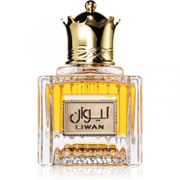 Ard Al Zaafaran Liwan parfumovaná voda unisex 100 ml