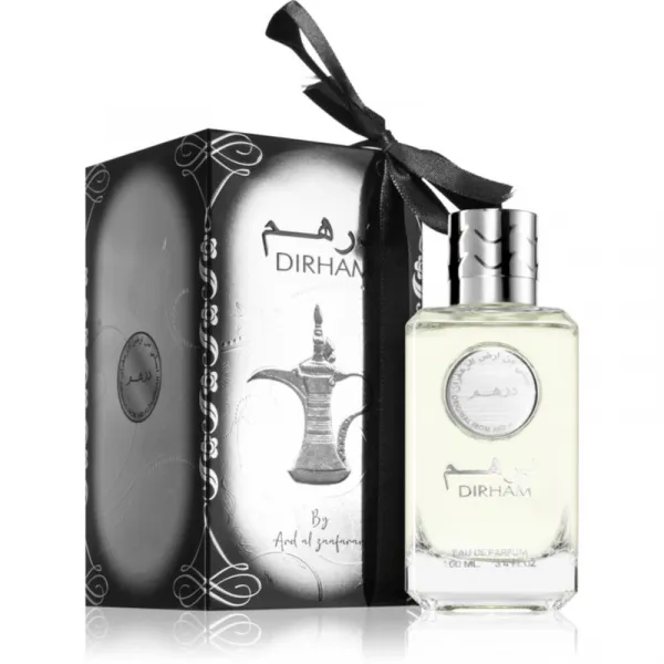 Ard Al Zaafaran Dirham Ney parfumovaná voda unisex 100 ml