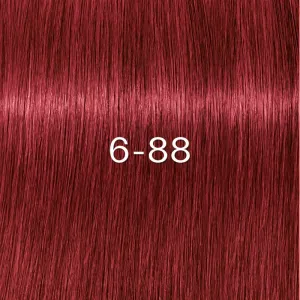 Schwarzkopf Professional Chroma ID Color Mask intenzívna farbiaca maska na vlasy odtieň 6-88 Ruby Red 300 ml