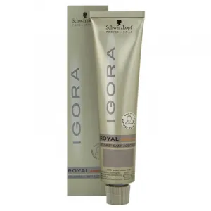 Schwarzkopf Professional IGORA Royal Absolutes farba na vlasy odtieň 5-60 Light Brown Chocolate Natural 60 ml