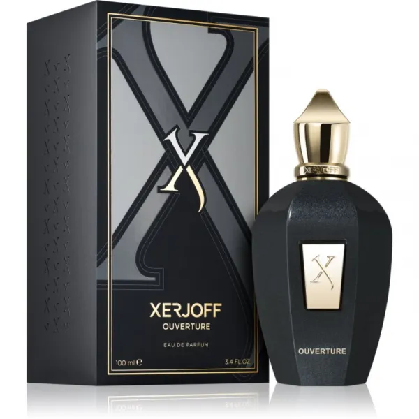 Xerjoff Ouverture parfumovaná voda unisex 100 ml
