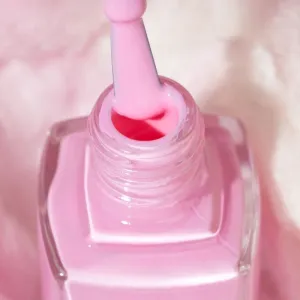 Gabriella Salvete Longlasting Enamel dlhotrvajúci lak na nechty s vysokým leskom odtieň 86 Candy Cotton 11 ml