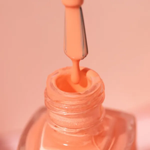 Gabriella Salvete Longlasting Enamel dlhotrvajúci lak na nechty s vysokým leskom odtieň 84 Sunny Clementine 11 ml