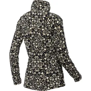 Columbia GLACIAL IV 1/2 ZIP Dámska mikina, čierna, veľkosť