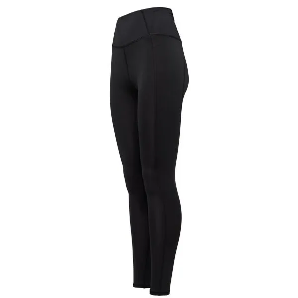 Columbia BOUNDLESS TREK LEGGING Dámske legíny, čierna, veľkosť