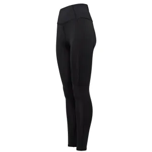 Columbia BOUNDLESS TREK LEGGING Dámske legíny, čierna, veľkosť