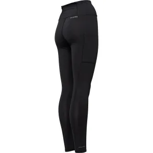 Columbia BOUNDLESS TREK LEGGING Dámske legíny, čierna, veľkosť