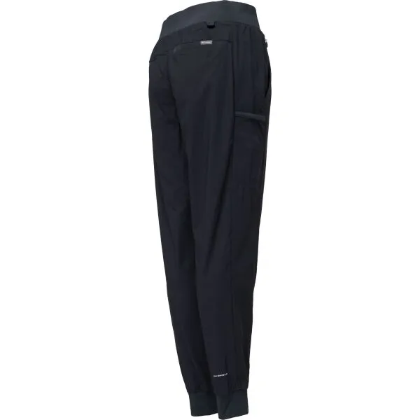 Columbia LESLIE FALLS™ JOGGER II Dámske nohavice, čierna, veľkosť