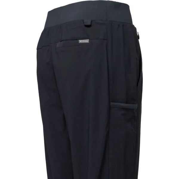 Columbia LESLIE FALLS™ JOGGER II Dámske nohavice, čierna, veľkosť