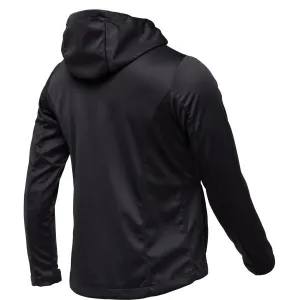4F JACKET Dámska bunda, čierna, veľkosť