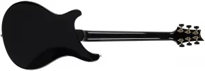 PRS S2 Vela Black
