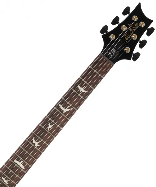 PRS S2 Vela Black