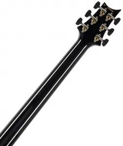 PRS S2 Vela Black