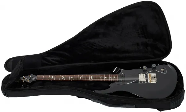 PRS S2 Vela Black