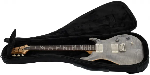 PRS CE22 LE Faded Grey Black