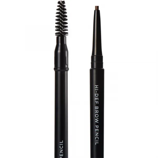 RevitaLash Hi-Def Brow Pencil ceruzka na obočie s kefkou odtieň Soft Brown 0,14 g