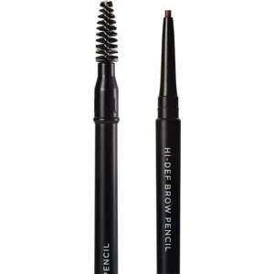 RevitaLash Hi-Def Brow Pencil ceruzka na obočie s kefkou odtieň Soft Brown 0,14 g