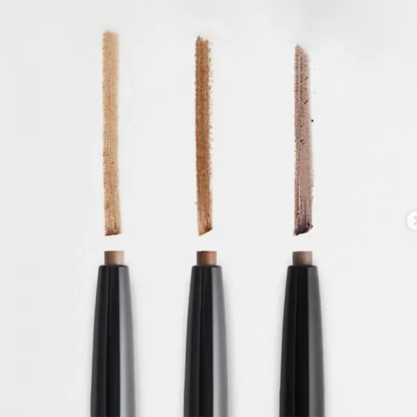 RevitaLash Hi-Def Brow Pencil ceruzka na obočie s kefkou odtieň Soft Brown 0,14 g