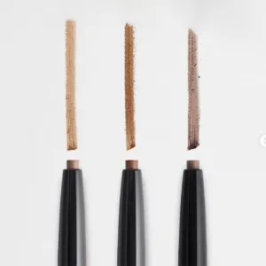 RevitaLash Hi-Def Brow Pencil ceruzka na obočie s kefkou odtieň Soft Brown 0,14 g