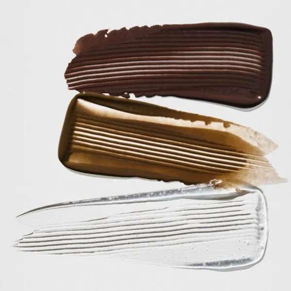 RevitaLash Hi-Def Brow Gel fixačný gél na obočie odtieň Soft Brown 7.4 ml