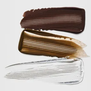 RevitaLash Hi-Def Brow Gel fixačný gél na obočie odtieň Soft Brown 7.4 ml