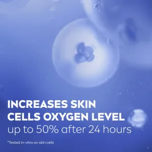NIVEA Q10 Firming + Energizing spevňujúce telové sérum 200 ml