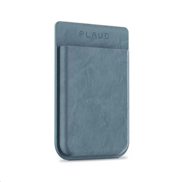 Plaud.AI PLAUD Note Case Blue PLAUD NOTE Case Light Blue