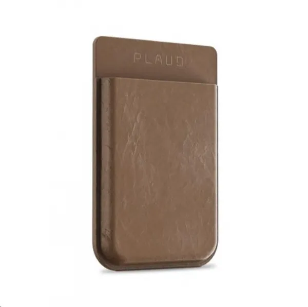 Plaud.AI PLAUD Note Case Brown PLAUD NOTE Case Brown