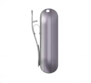 Plaud.AI PLAUD Note Pin Purple NotePin Sunset Purple