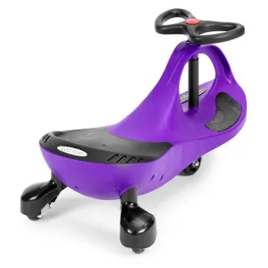 Dětské odrážedlo PLAY ECOTOYS fialové
