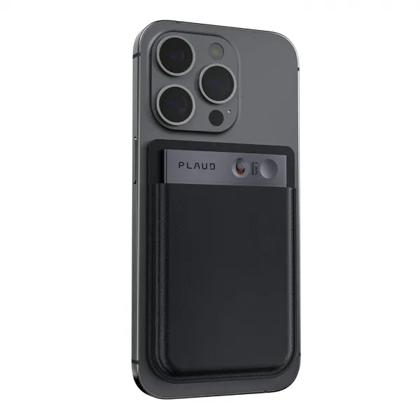 Plaud.AI PLAUD NOTE Black PLAUD NOTE Black