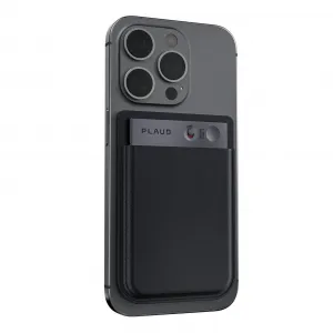 Plaud.AI PLAUD NOTE Black PLAUD NOTE Black