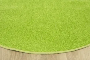 Rohový koberec DYNASTY 41 Celadon