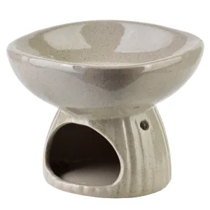Mondex Aroma lampa BLEND 12 cm béžová