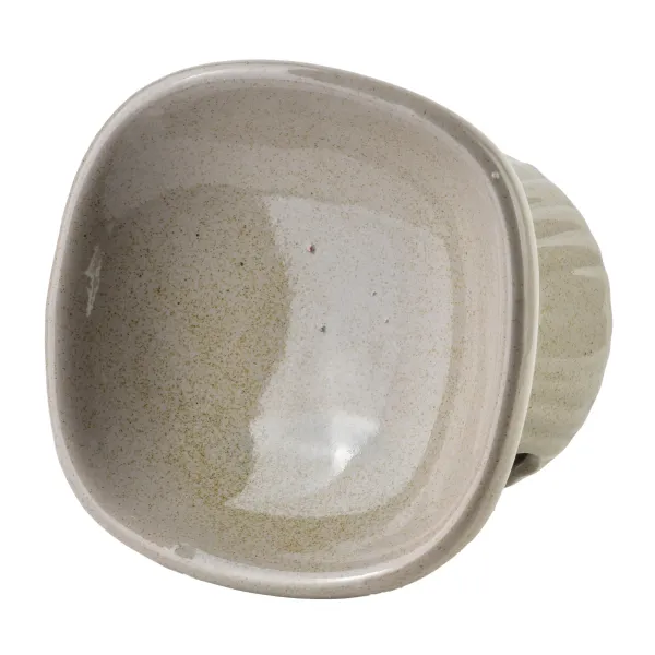 Mondex Aroma lampa BLEND 12 cm béžová