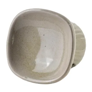 Mondex Aroma lampa BLEND 12 cm béžová