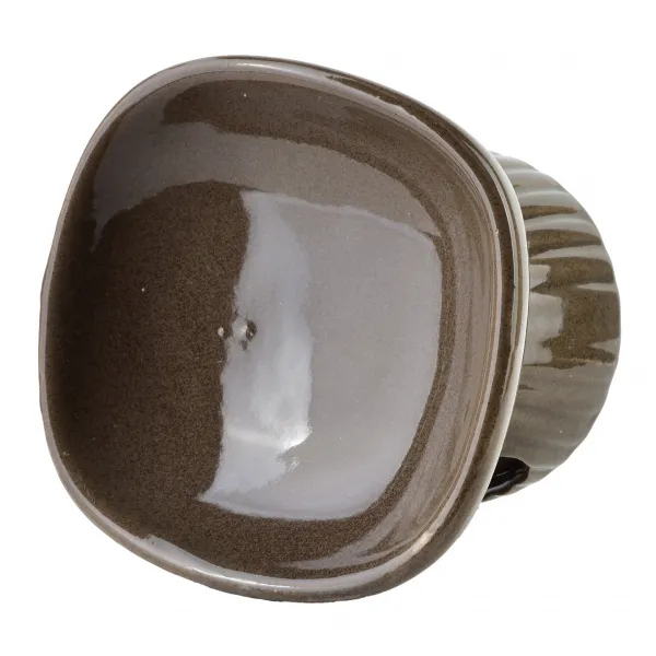 Mondex Aroma lampa BLEND 12 cm hnedá