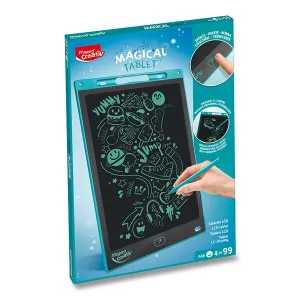 Kresliaci Tablet Maped Creativ Maxi + stylus ceruzka
