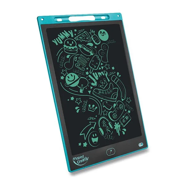 Kresliaci Tablet Maped Creativ Maxi + stylus ceruzka