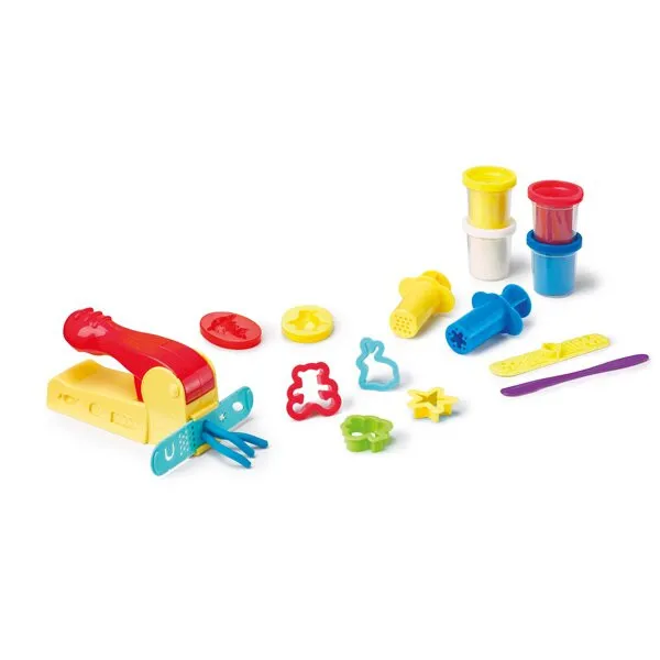 Súprava Maped Creativ Pat´Dough - modelovacia hmota s príslušenstvom