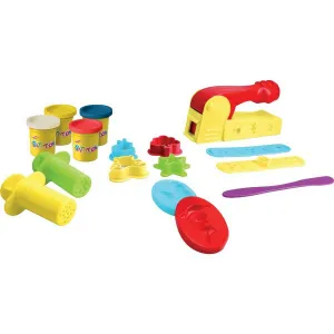 Súprava Maped Creativ Pat´Dough - modelovacia hmota s príslušenstvom