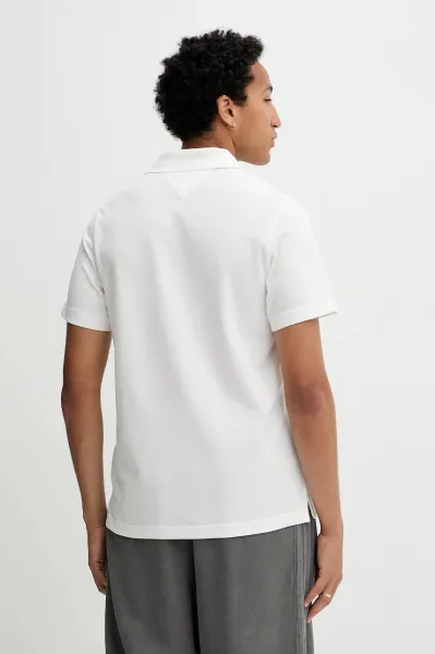 Polo tričko Tommy Jeans