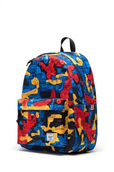 Ruksak Herschel x LEGO® Classic™ XL