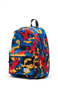 Ruksak Herschel x LEGO® Classic™ XL