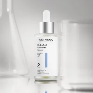 SKINSOO HydraCell Exosome Serum hydratačné pleťové sérum 50 ml